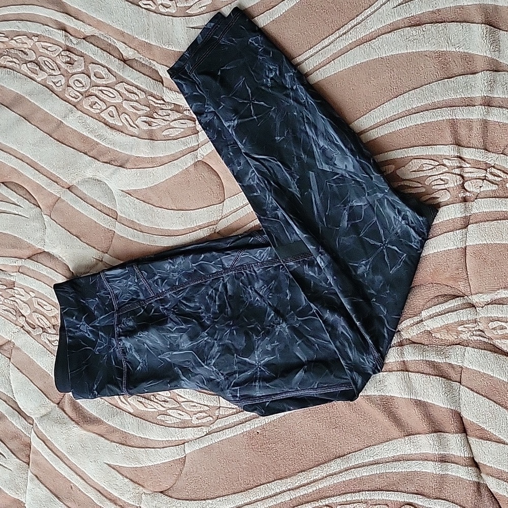 Sweaty Betty running leggings sz S